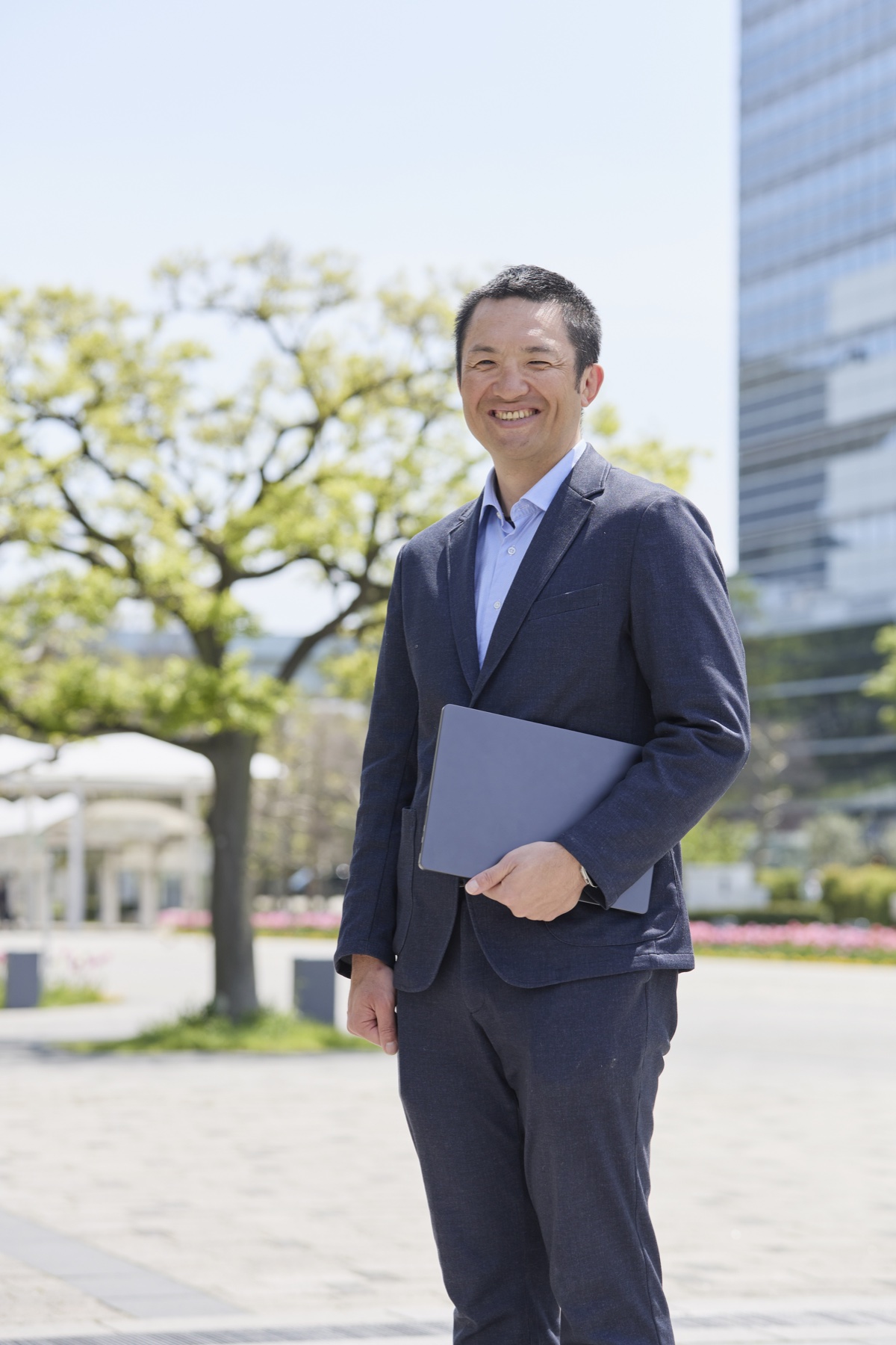 合同会社HaRu 代表 井戸聞多
